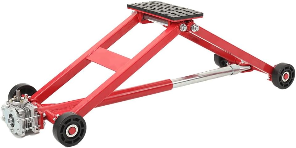 LIFTECHNIK™ - Wagenheber